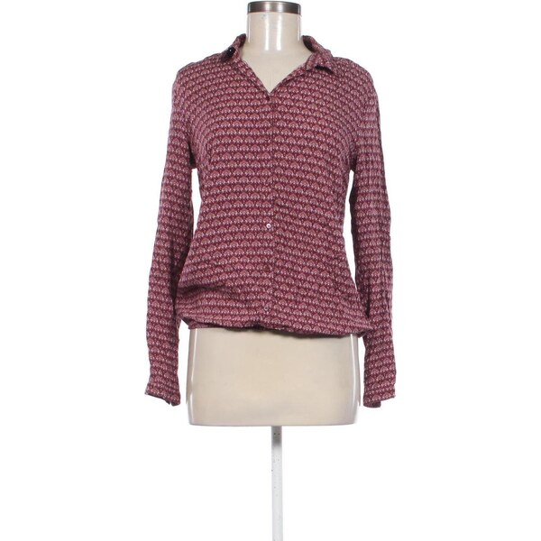 Dámska blúza Tom Tailor 66736295