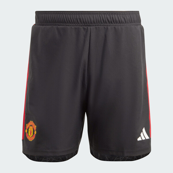 Adidas Manchester United 23/24 Home Authentic Shorts 65204544