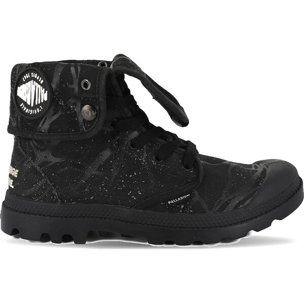 Palladium Baggy Hopper Tunnels 4.5 - Dámske - Tenisky Palladium - 66927788