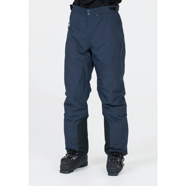Pánské lyžařské kalhoty Whistler Drizzle M Ski Pant W-Pro 10000 51474963