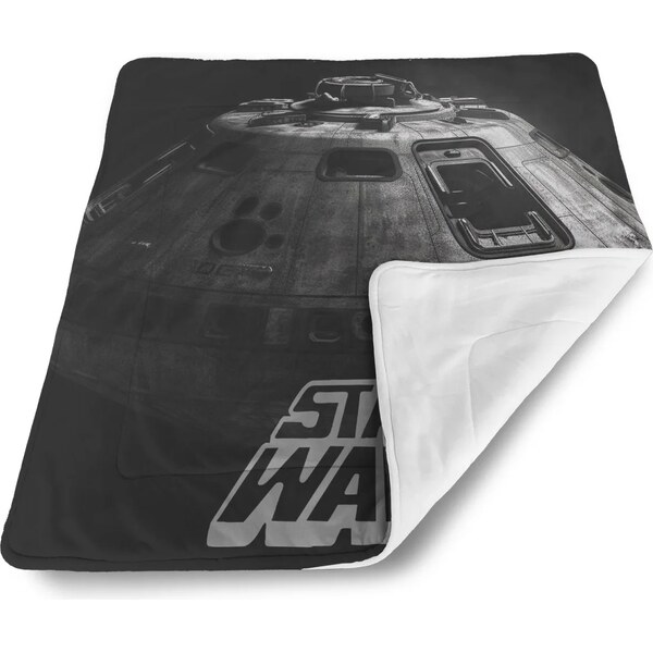 Sablio Deka pre bábätko Star Wars Vesmírna loď 62633575