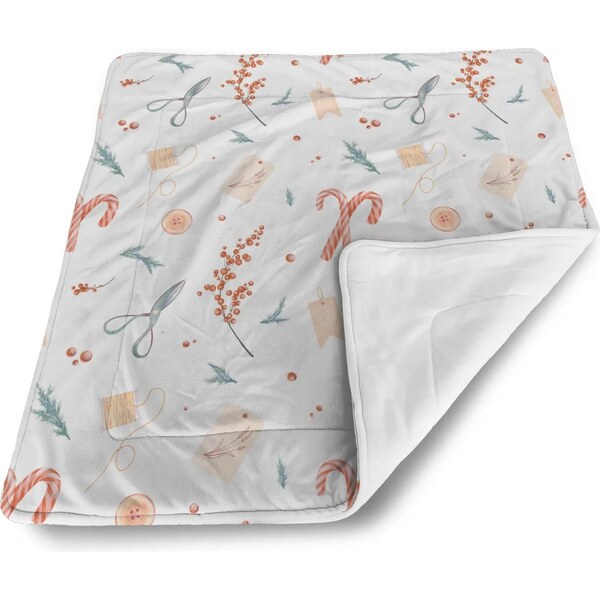 Sablio Deka pre bábätko Sviatočná dielňa 62838180