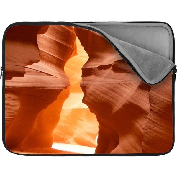 Sablio Obal na notebook Skaly v púšti 65426521