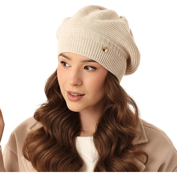 AJS Dámska Baretka Marinna 66737035