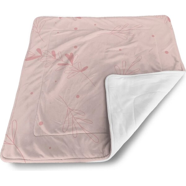Sablio Deka pre bábätko Ružové lístky 60374960