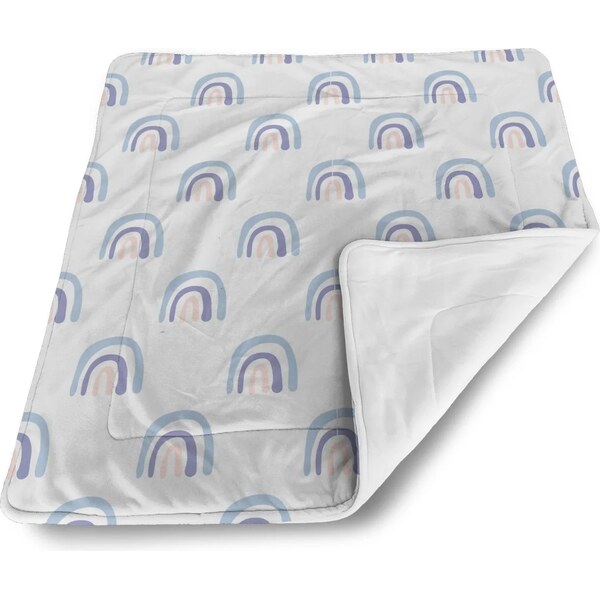 Sablio Deka pre bábätko Dúha 60375014