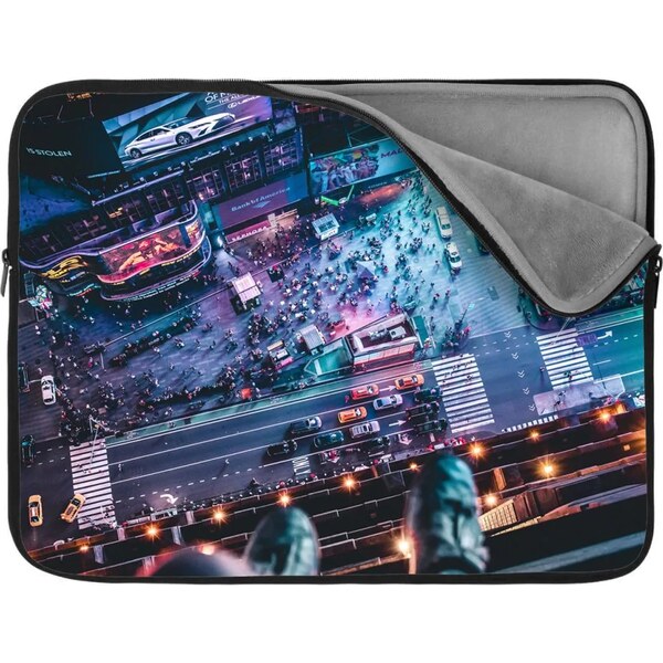 Sablio Obal na notebook Pohľad z výšky 65426557