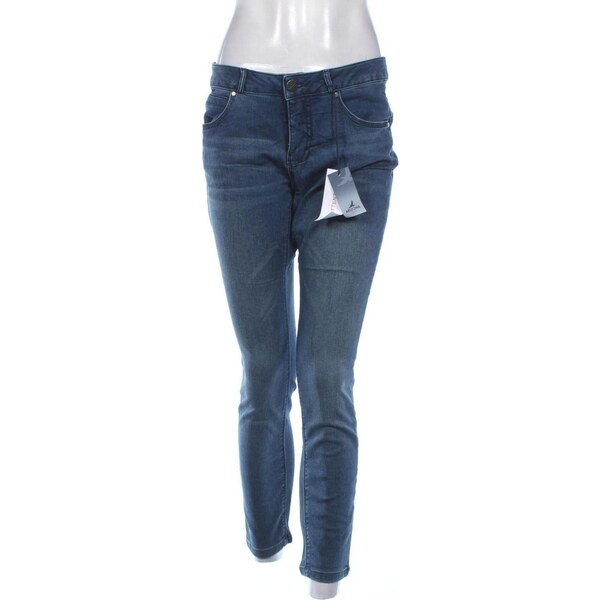 Dámske džínsy Arizona 66737044