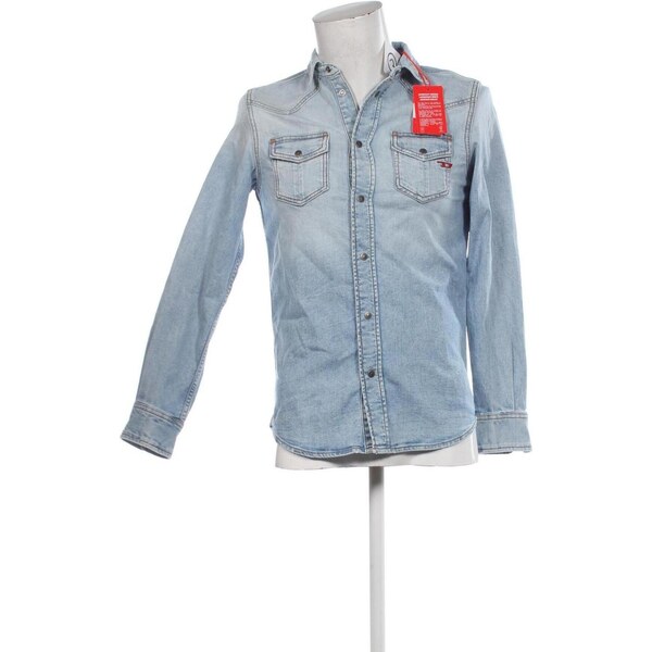 Pánska košeľa Diesel 66737118