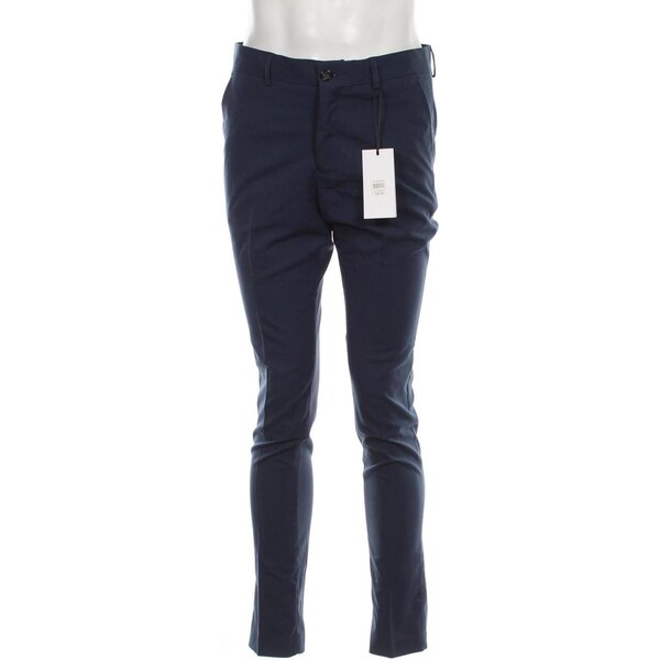 Pánske nohavice Lindbergh 66737124