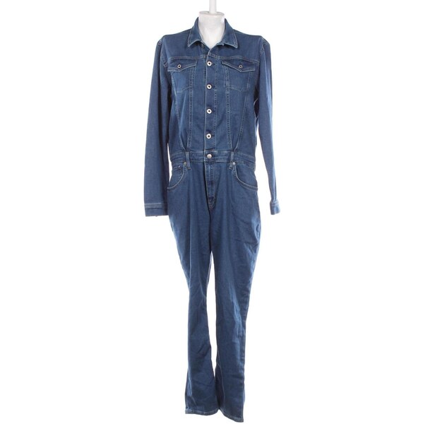 Dámsky dlhý overal Pepe Jeans 66737130