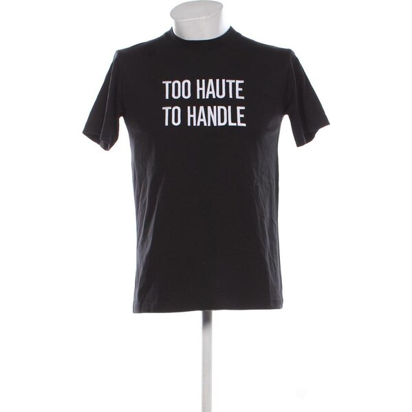 Pánske tričko Moschino 66737172