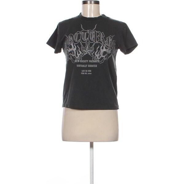 Dámske tričko Your Turn 66737176