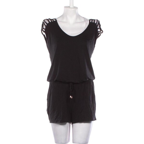 Dámská krátka kombinéza Lascana 66737191