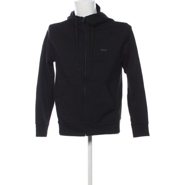 Pánska mikina Boss Green 66737203