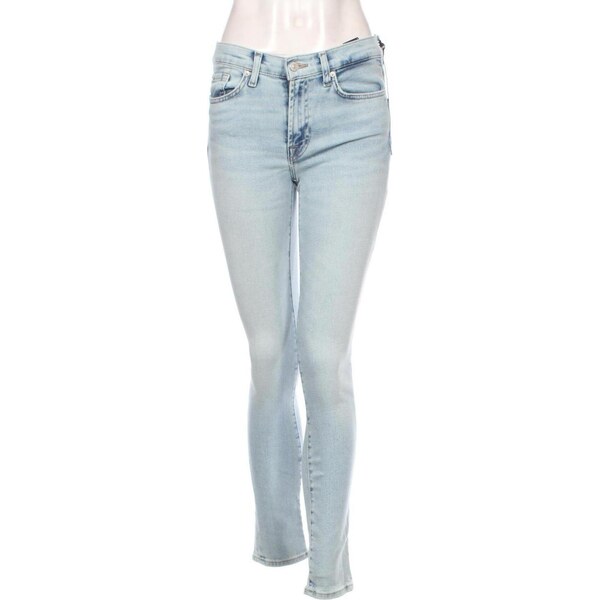 Dámske džínsy 7 For All Mankind 66737212