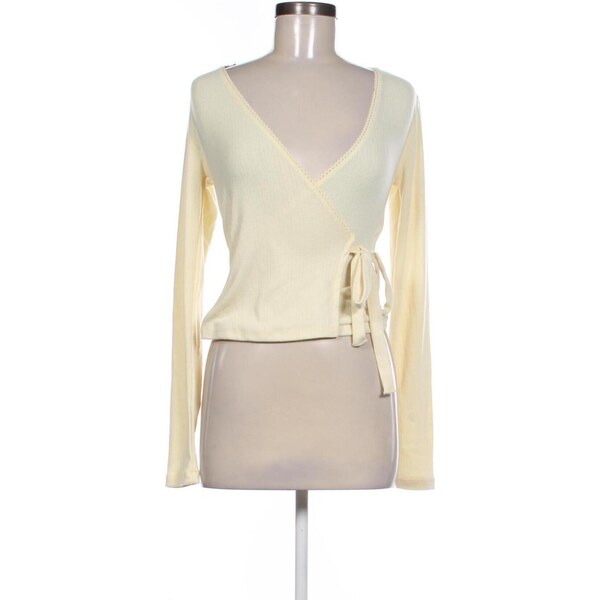 Dámska blúza Gina Tricot 66737253