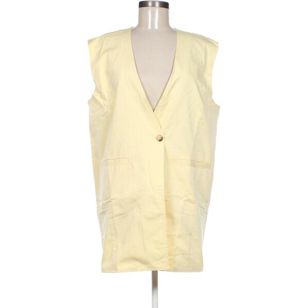 Dámska vesta NA-KD 66737255