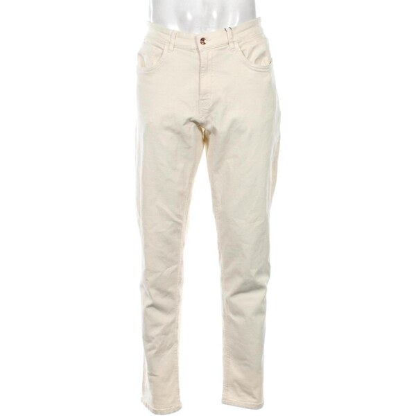 Pánske džínsy Rebel 66737259