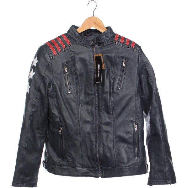 Dámska kožená bunda URBAN 5884 66737301