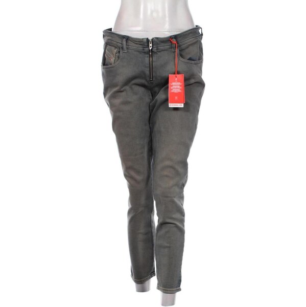 Dámske džínsy Diesel 66737327