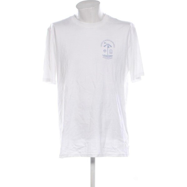 Pánske tričko Scotch & Soda 66737360