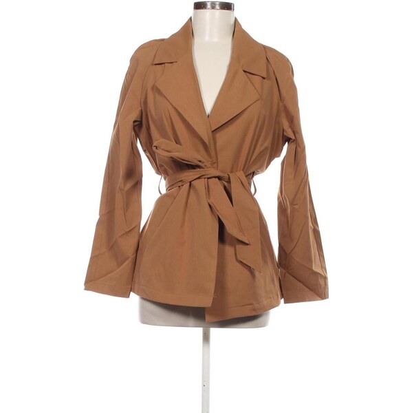 Dámsky prechodný kabát VILA 66737386