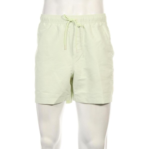 Pánske plavky Calvin Klein 66737413