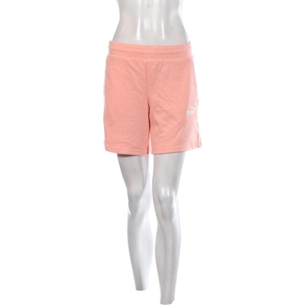Dámske kraťasy PUMA 66737478