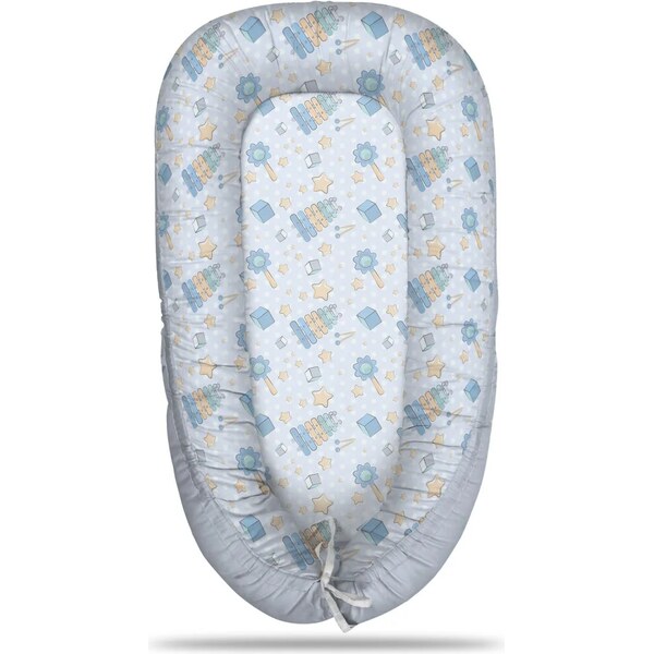 Sablio Hniezdočko pre bábätko Zvonkohra 65114090