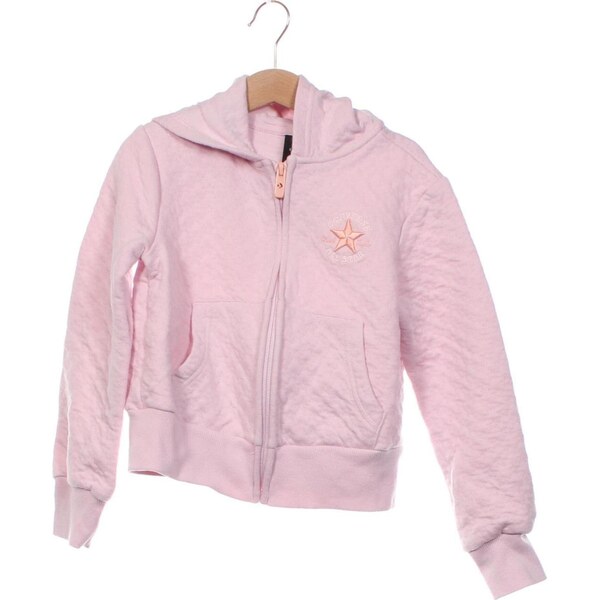 Detská mikina Converse 66737678