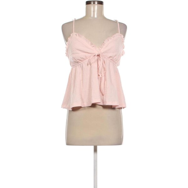 Dámsky top Gina Tricot 66737766