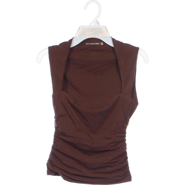 Dámsky top Abercrombie & Fitch 66737761