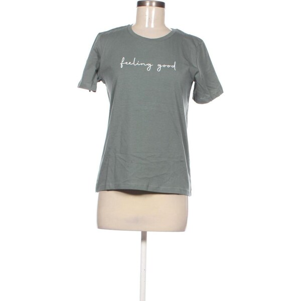 Dámske tričko Even&Odd 66737805