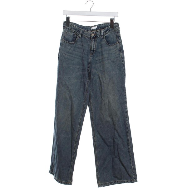 Detské džínsy Name It 66737825