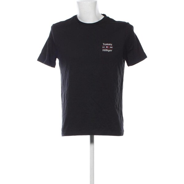 Pánske tričko Tommy Hilfiger 66737807