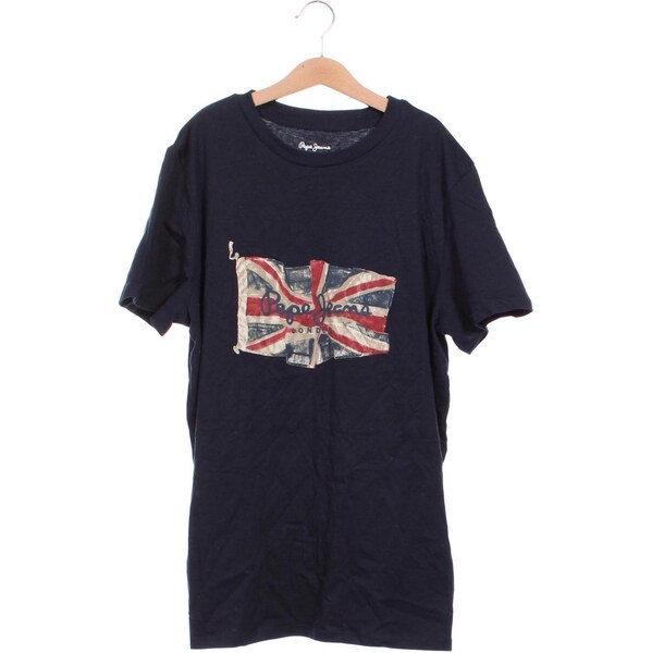 Detské tričko Pepe Jeans 66737835