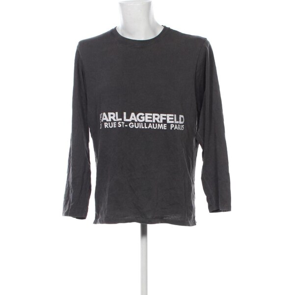 Pánske tričko Karl Lagerfeld 66737840