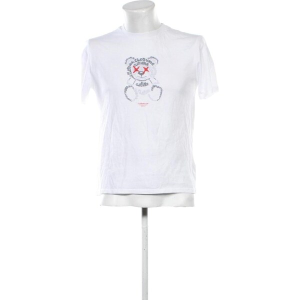 Pánske tričko Closure 66737878