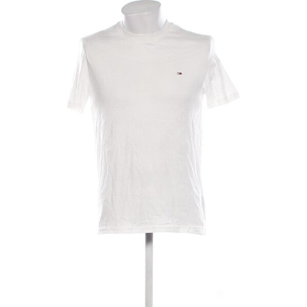 Pánske tričko Tommy Jeans 66737937