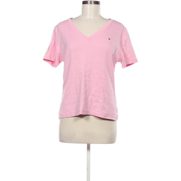 Dámske tričko Tommy Hilfiger 66737947