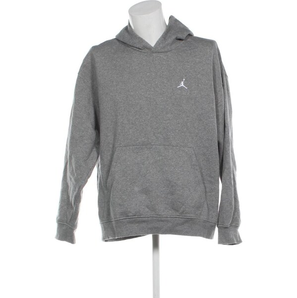 Pánska mikina Air Jordan Nike 66737976