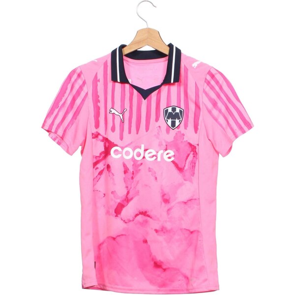 Dámske tričko PUMA 66737988