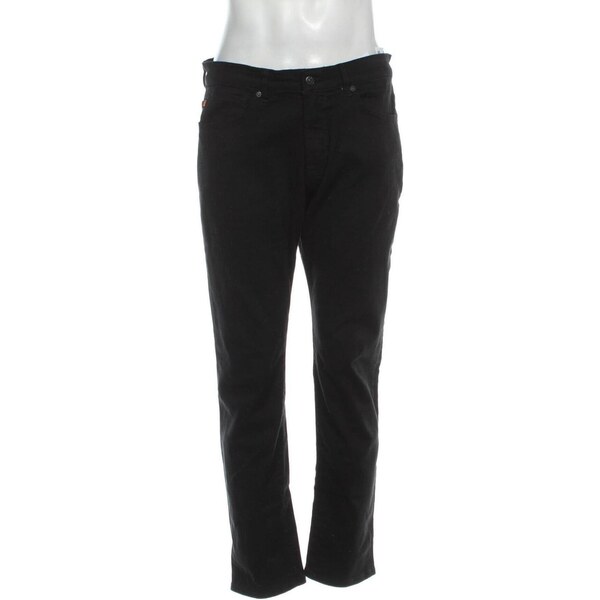 Pánske džínsy BOSS 66738005