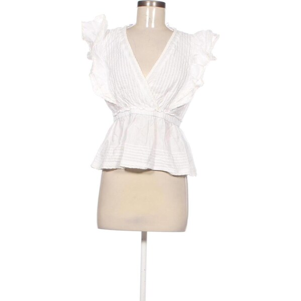 Dámska blúza Aware by Vero Moda 66738028