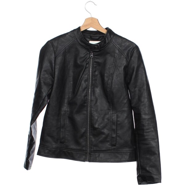 Dámska kožená bunda Jdy 66738039