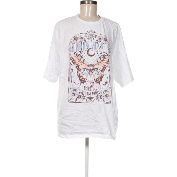 Dámske tričko Even&Odd 66738049