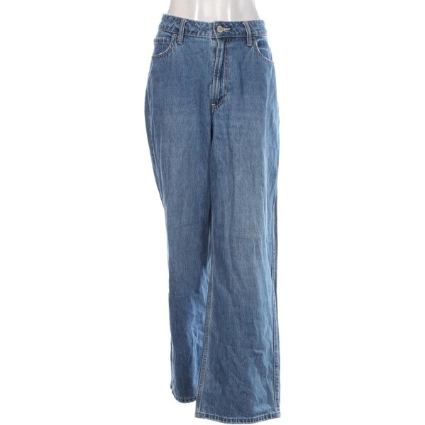 Dámske džínsy Hollister 66738060