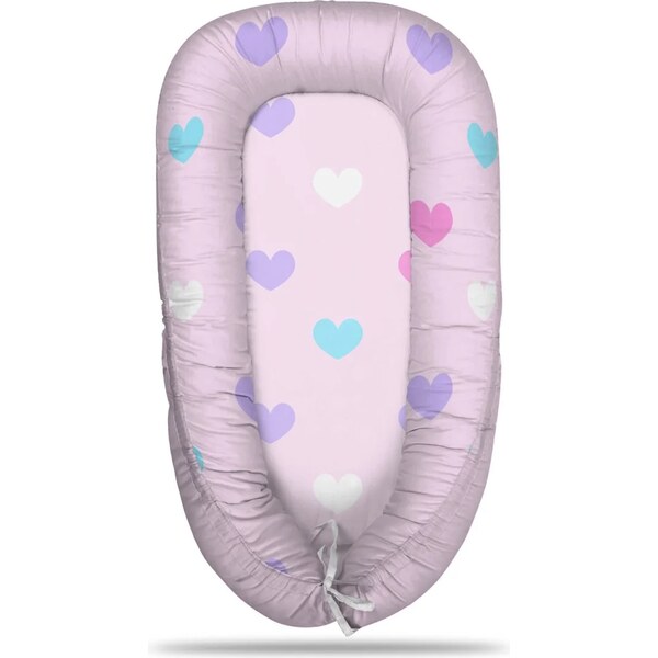 Sablio Hniezdočko pre bábätko Srdce vedľa srdca 65113976