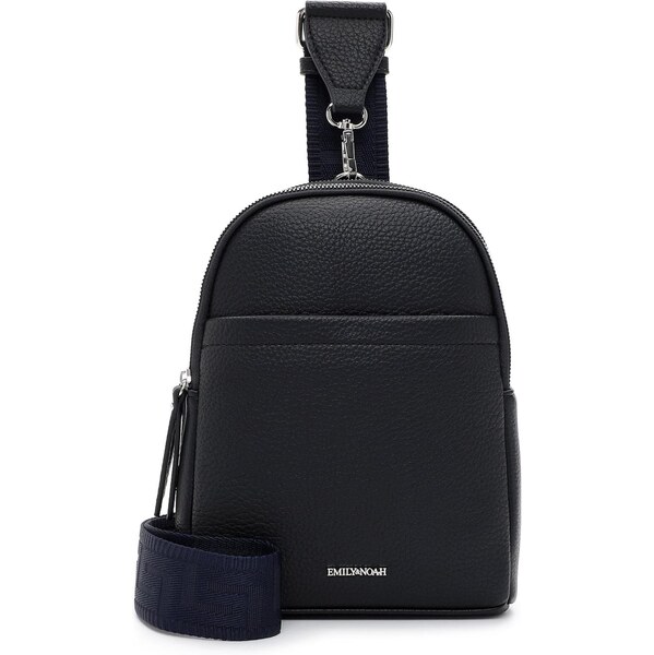 Emily & Noah Taška cez rameno Elena námornícka modrá 66738401